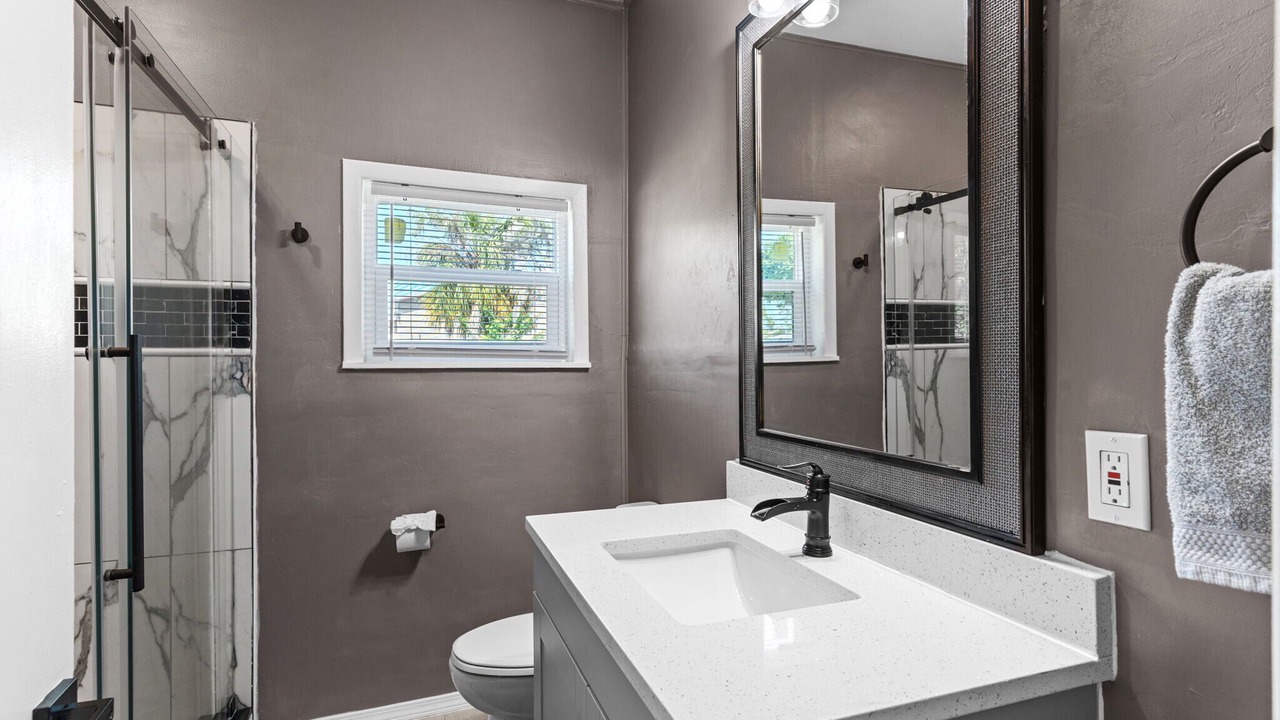 Photo of Bathroom in Dundee