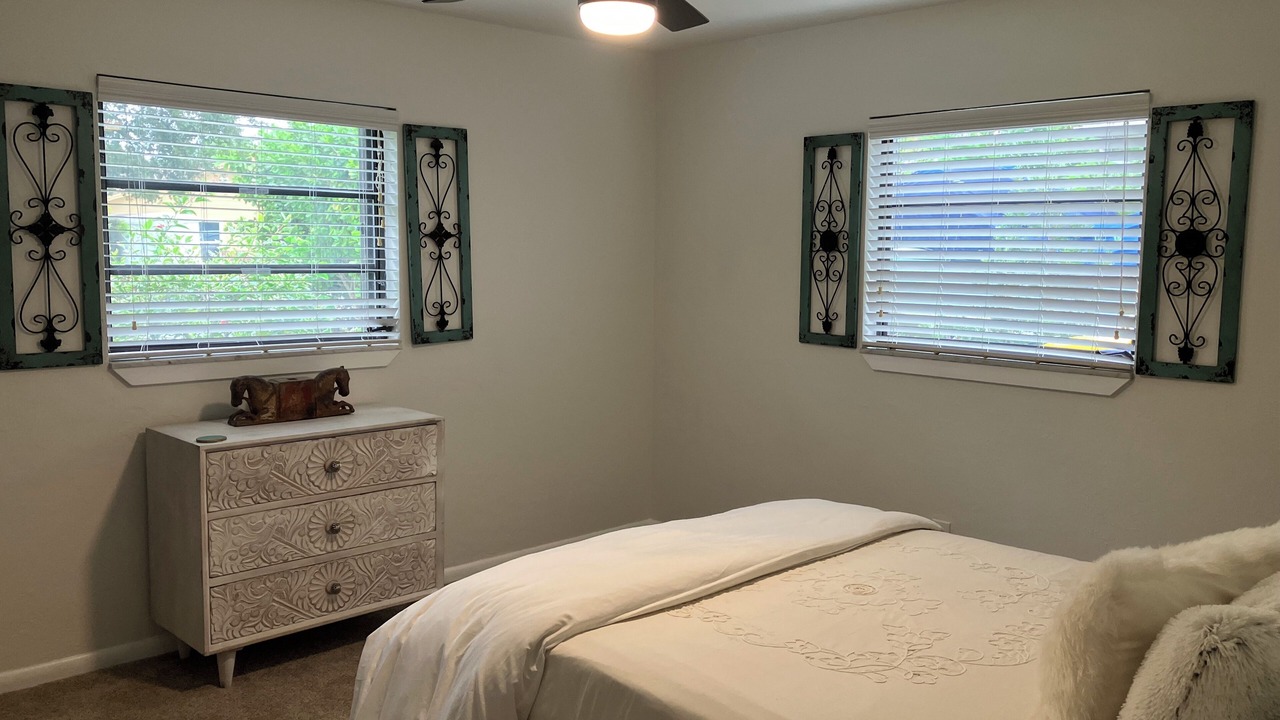 Photo of Bedroom in Hobe Sound