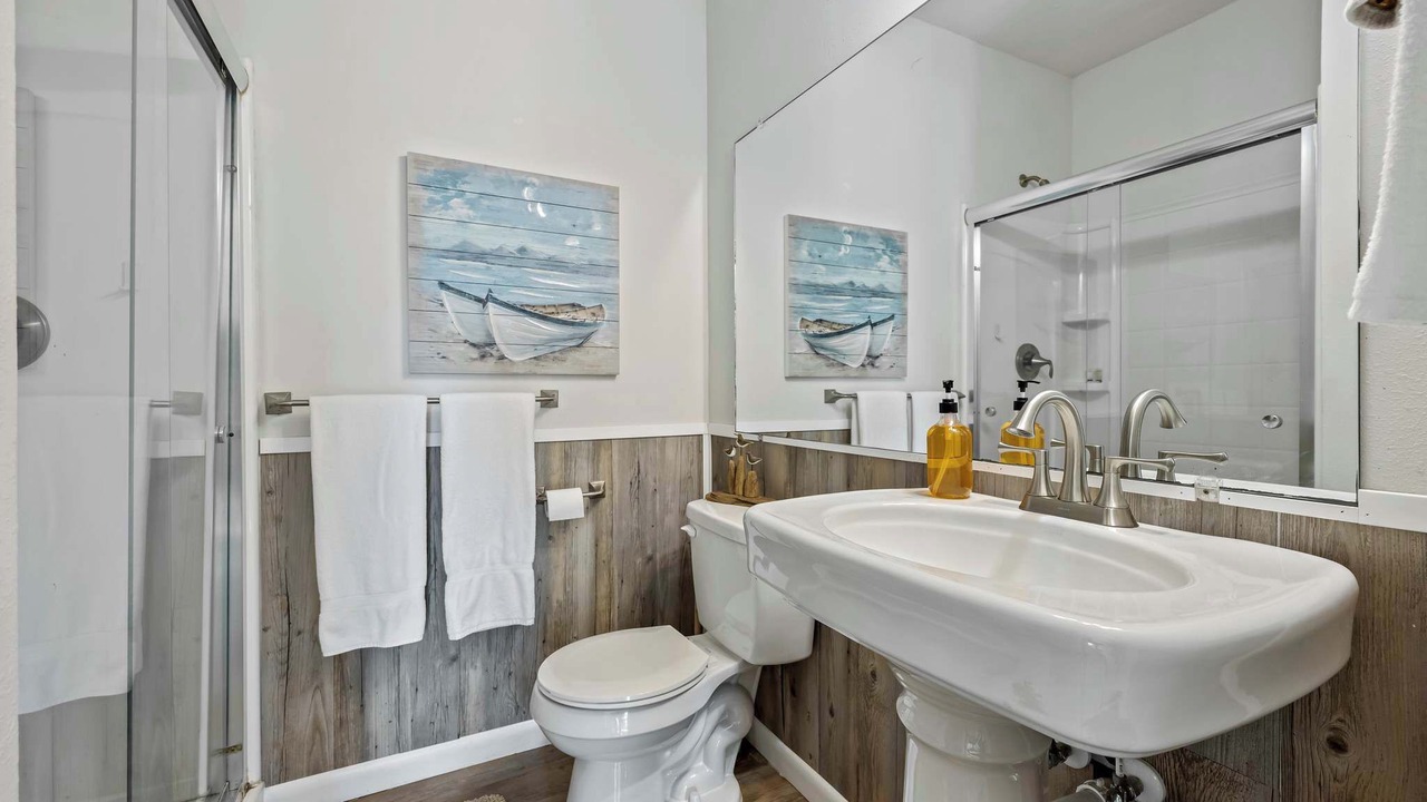 Photo of Bathroom in Satellite Beach