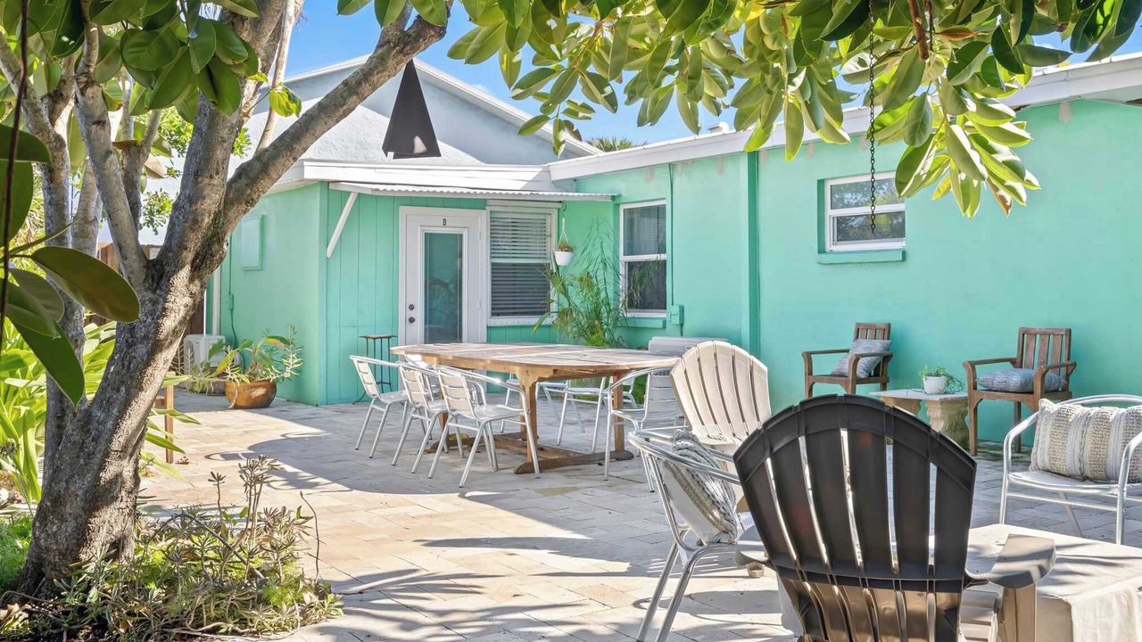 Photo of Outdoor in Satellite Beach