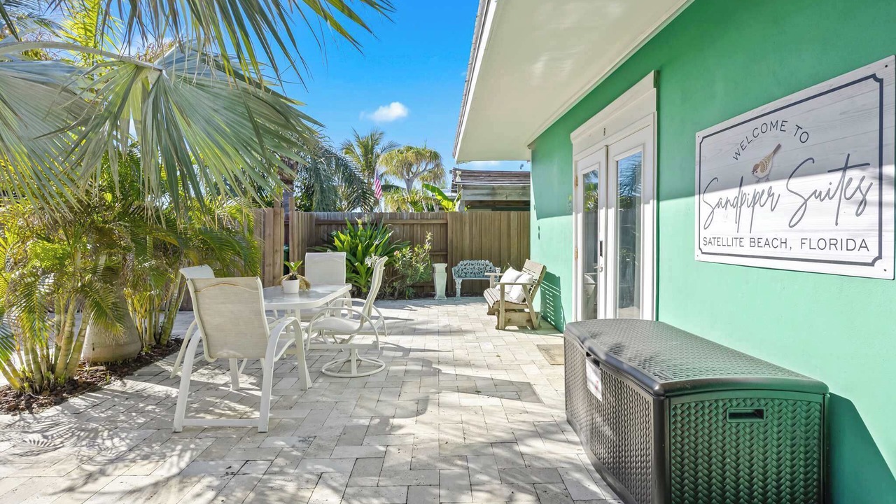 Photo of Outdoor in Satellite Beach