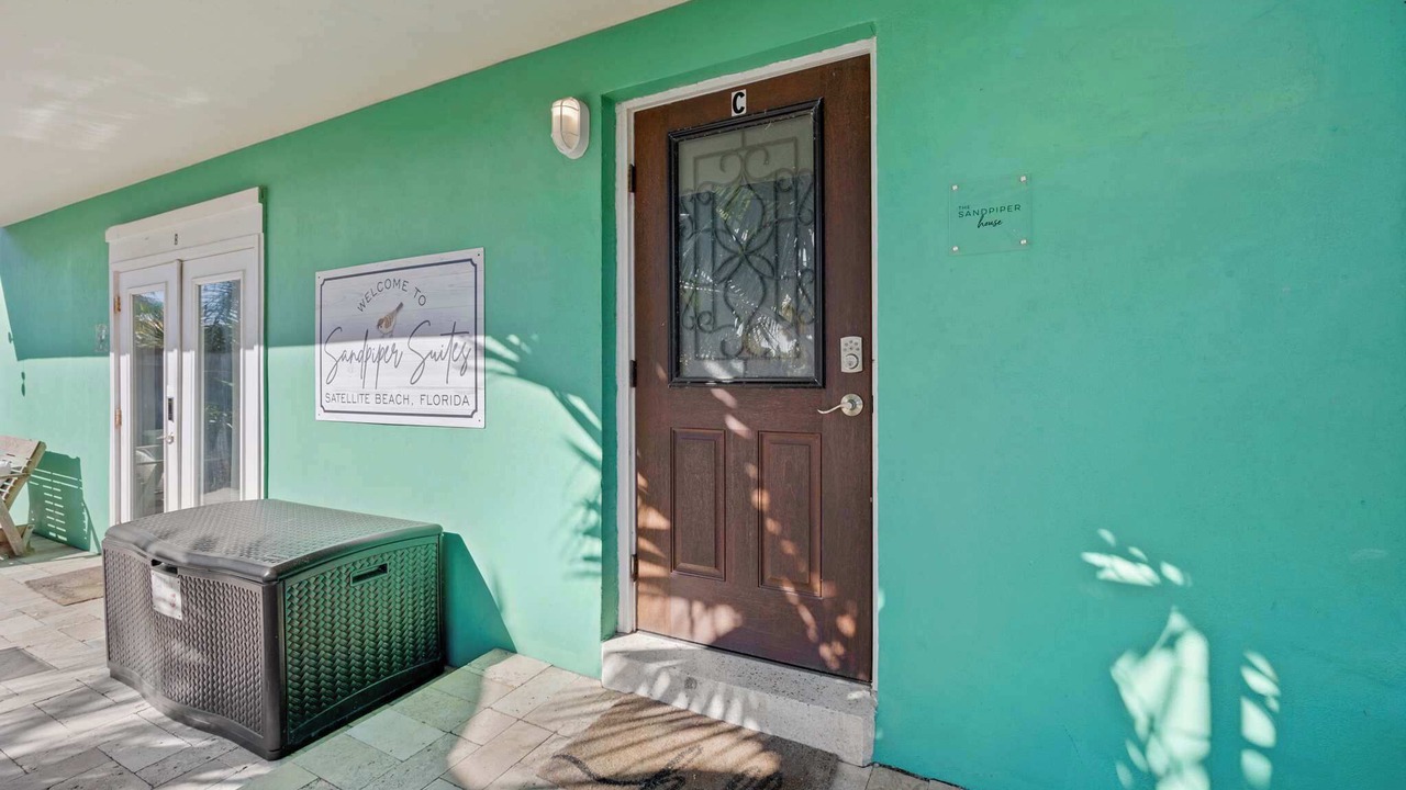 Photo of Outdoor in Satellite Beach