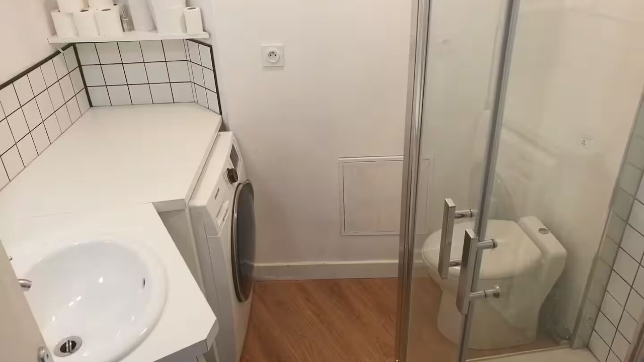 Photo of Bathroom in Flandres
