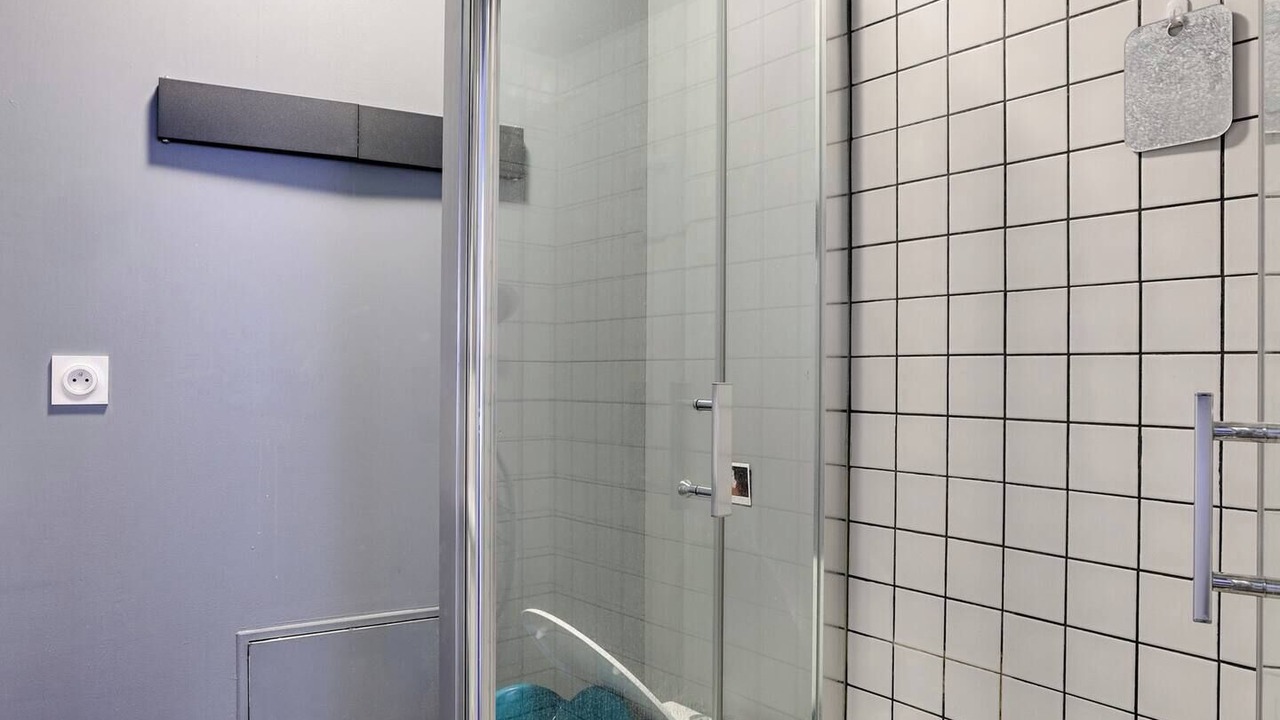 Photo of Bathroom in Flandres