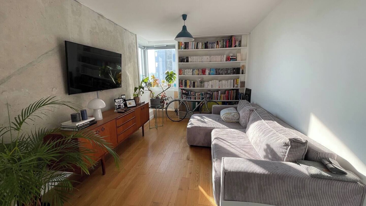 Photo of Livingroom in Flandres