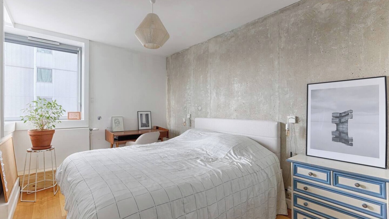 Photo of Bedroom in Flandres