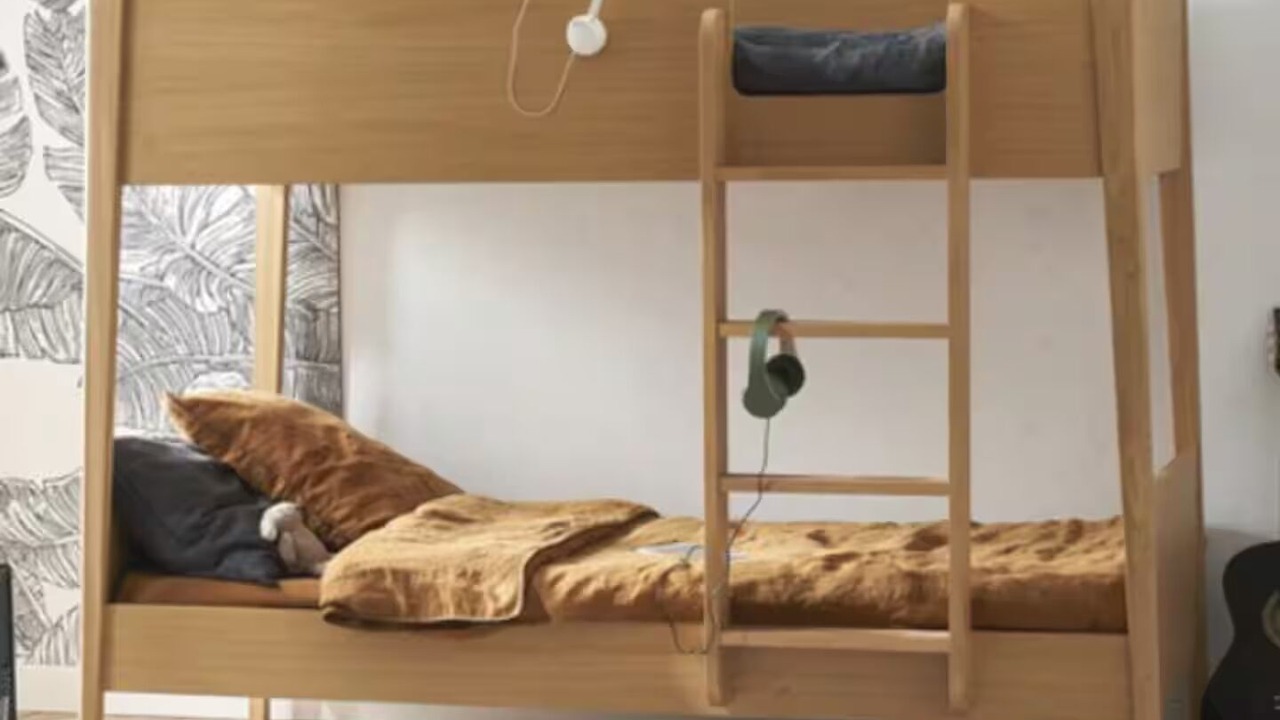 Photo of Bedroom in Flandres