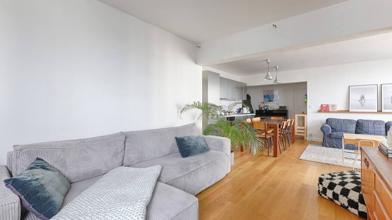 Photo of Livingroom in Flandres
