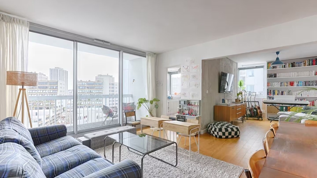 Photo of Livingroom in Flandres