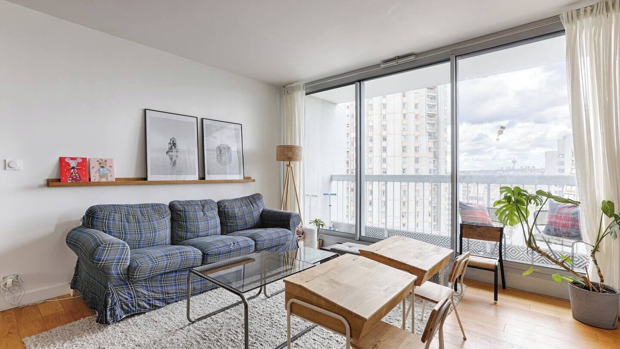 Photo of Livingroom in Flandres