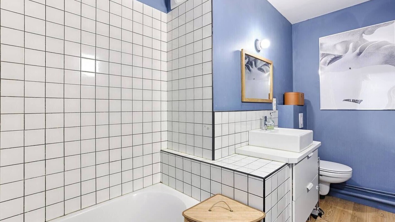 Photo of Bathroom in Flandres