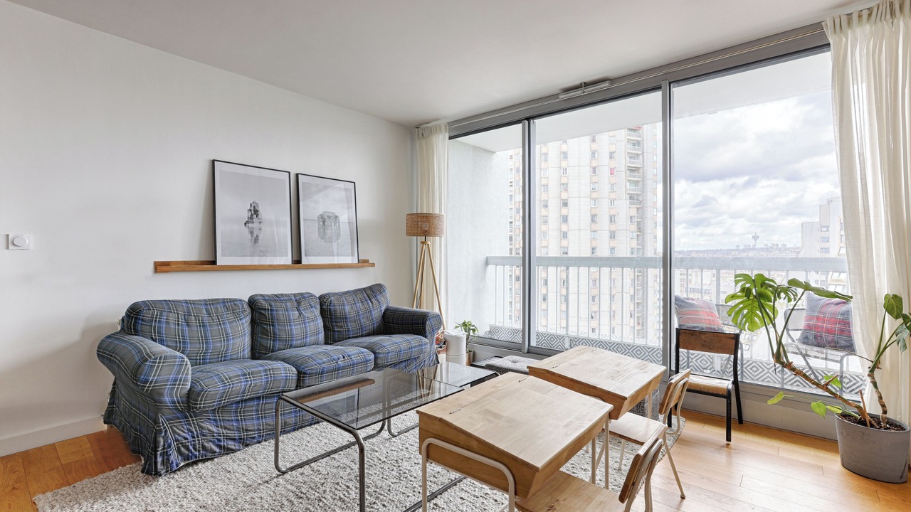 Photo of Livingroom in Flandres