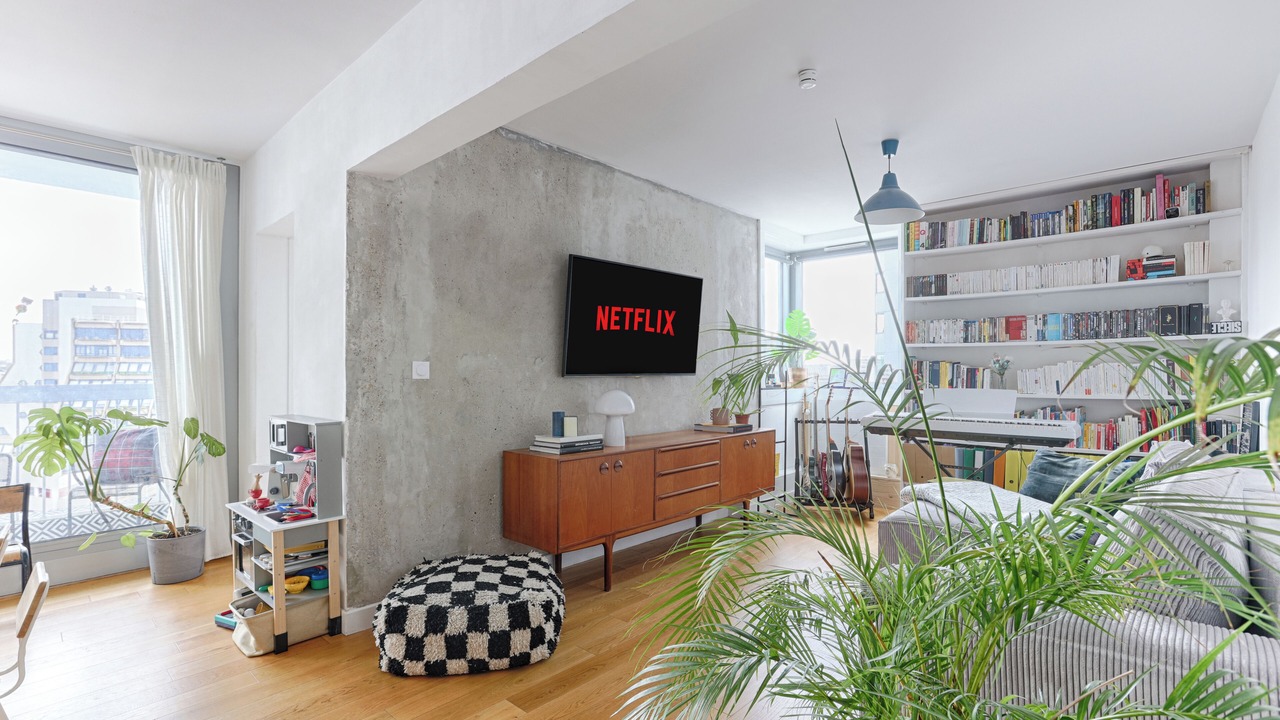 Photo of Livingroom in Flandres