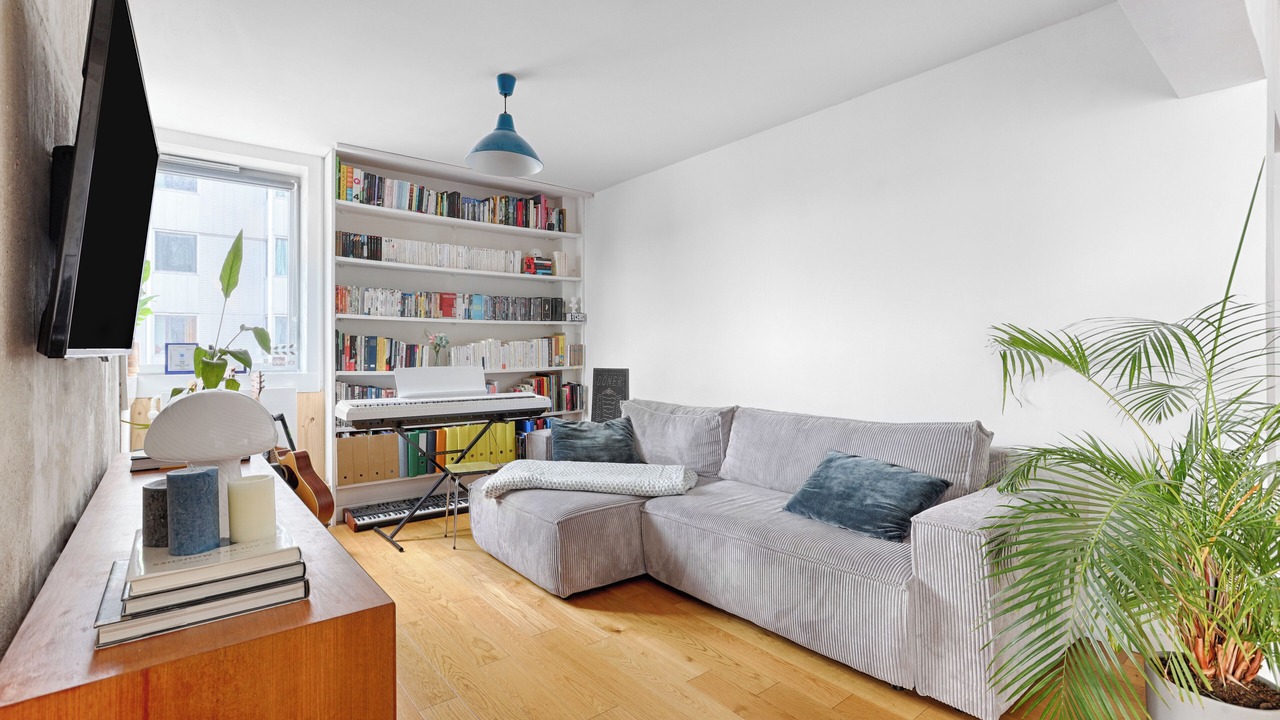 Photo of Livingroom in Flandres