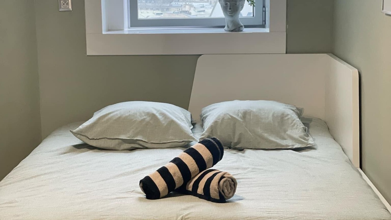 Photo of Bedroom in Flandres