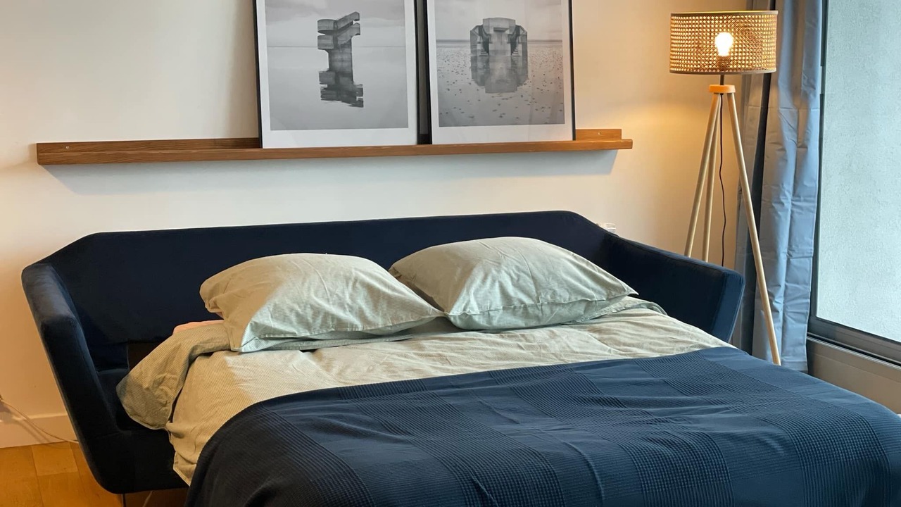 Photo of Bedroom in Flandres