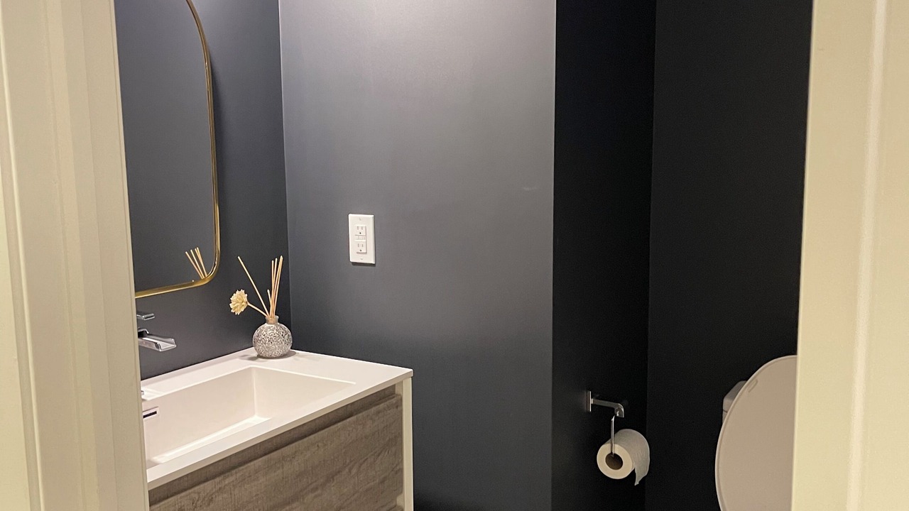 Photo of Bathroom in Springwater