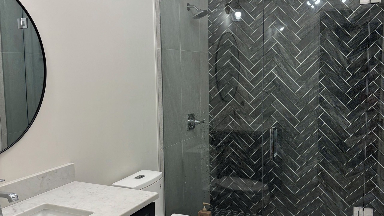 Photo of Bathroom in Springwater