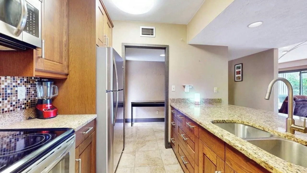 Photo of Kitchen in Grenelefe