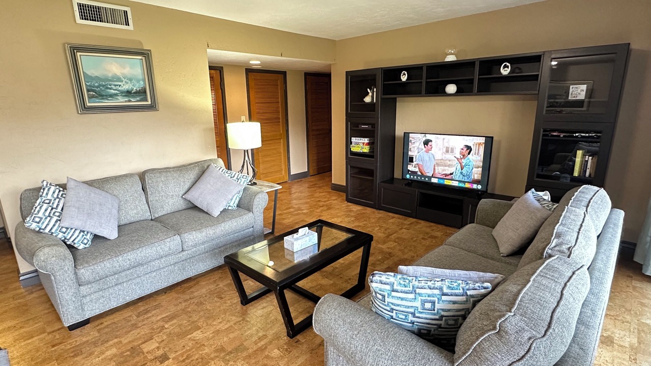 Photo of Livingroom in Grenelefe