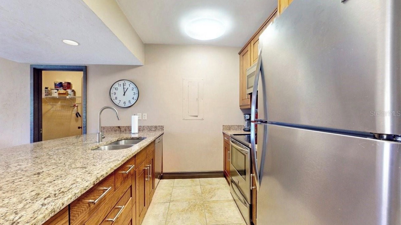 Photo of Kitchen in Grenelefe