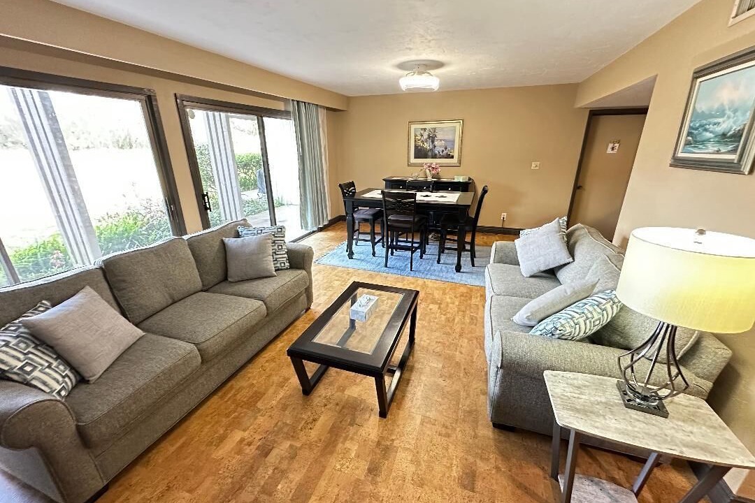 Photo of Livingroom in Grenelefe