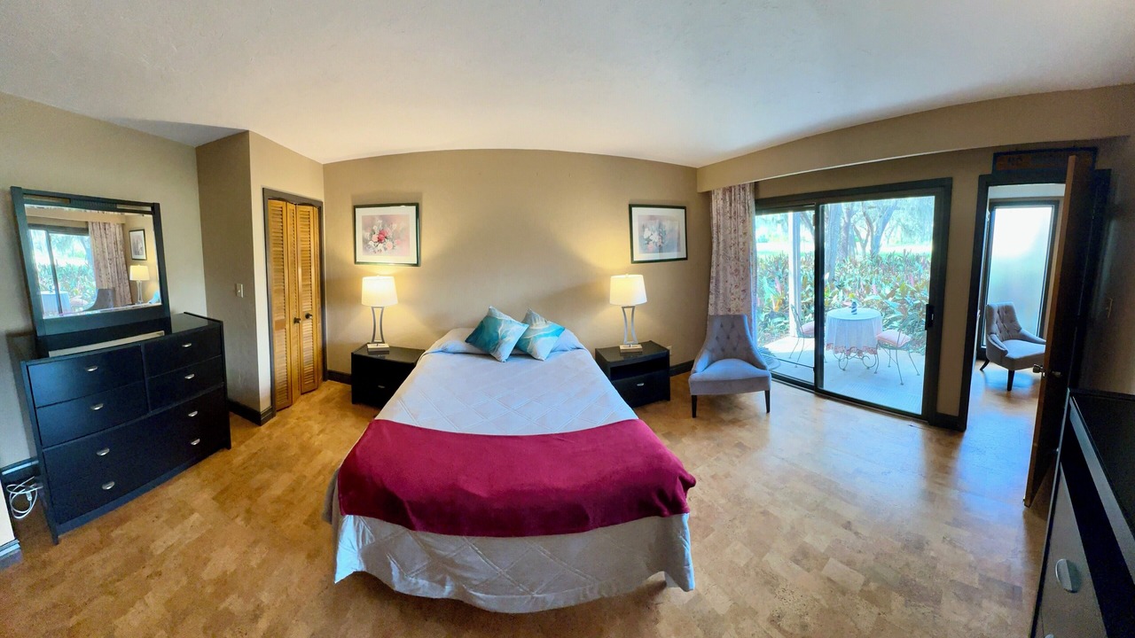 Photo of Bedroom in Grenelefe