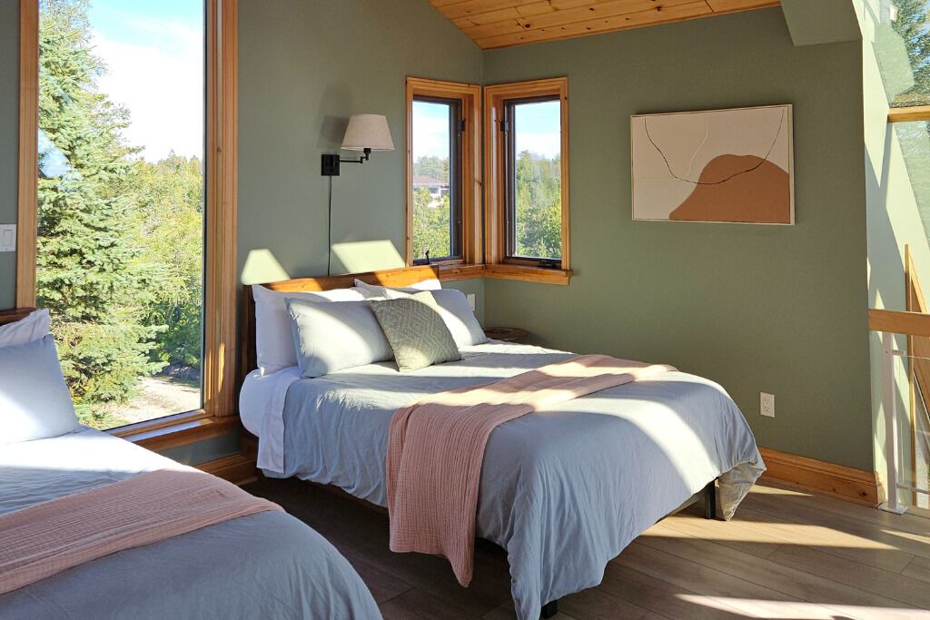 Photo of Bedroom in Northern Bruce Peninsula