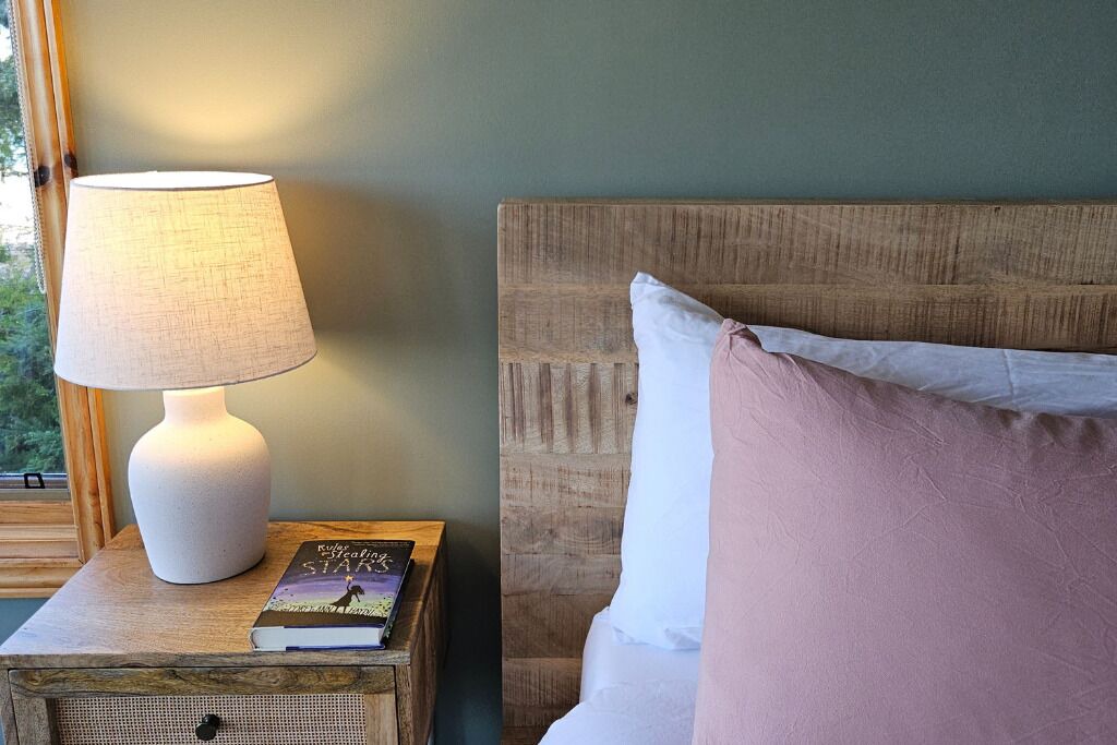 Photo of Bedroom in Northern Bruce Peninsula