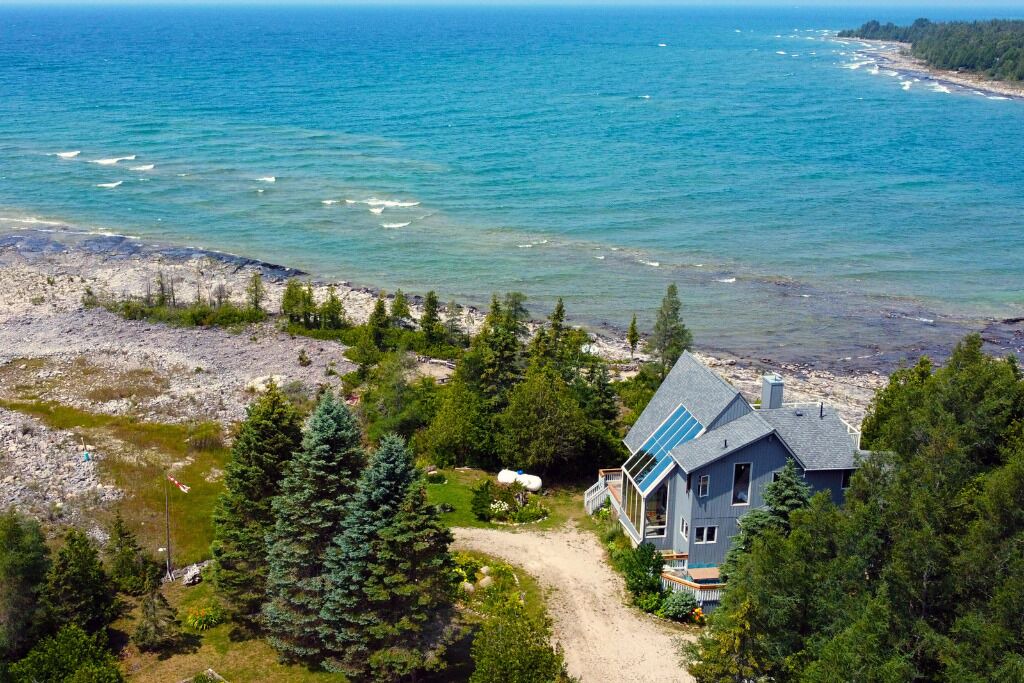 Photo of Outdoor in Northern Bruce Peninsula