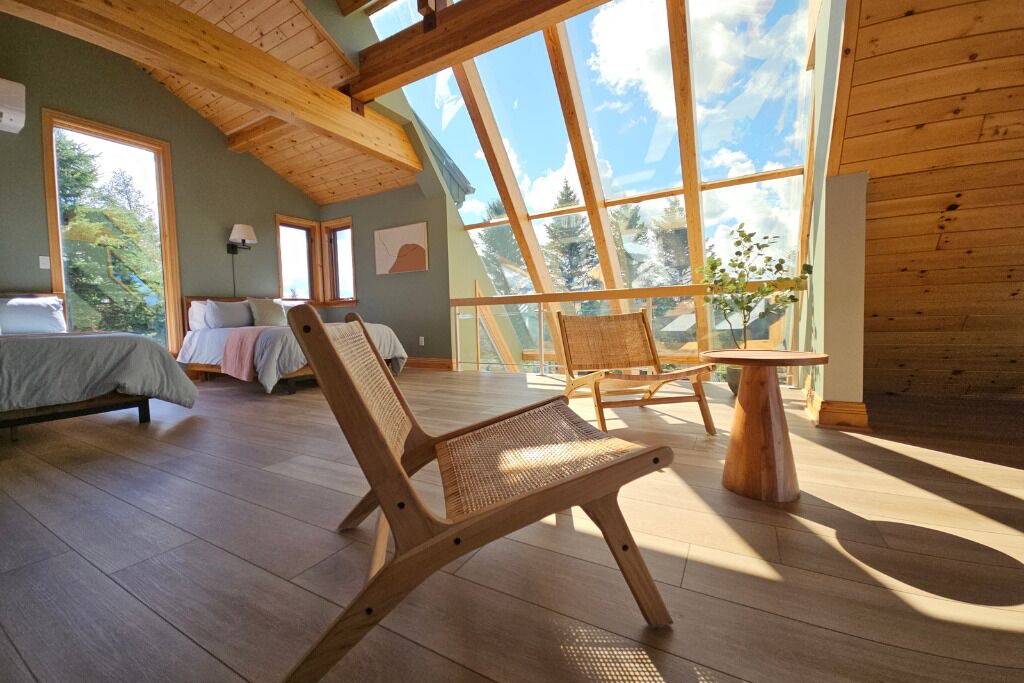 Photo of Bedroom in Northern Bruce Peninsula