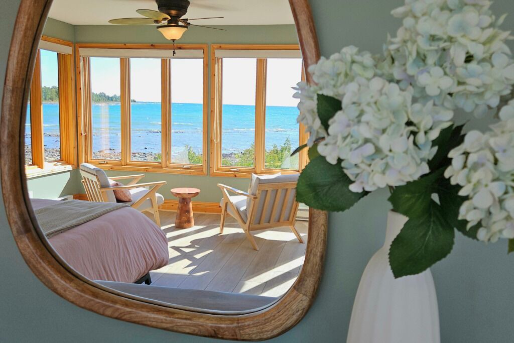 Photo of Bedroom in Northern Bruce Peninsula