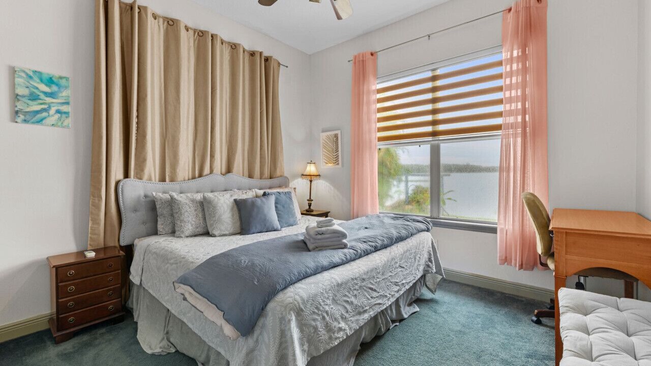 Photo of Bedroom in Odessa