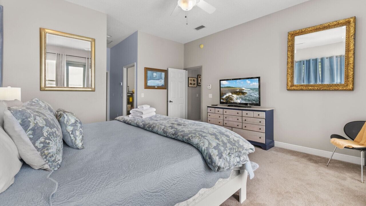 Photo of Bedroom in Odessa