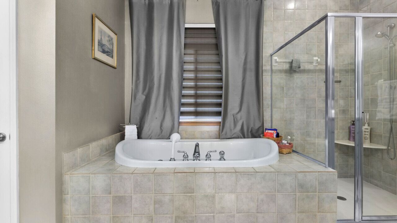 Photo of Bathroom in Odessa