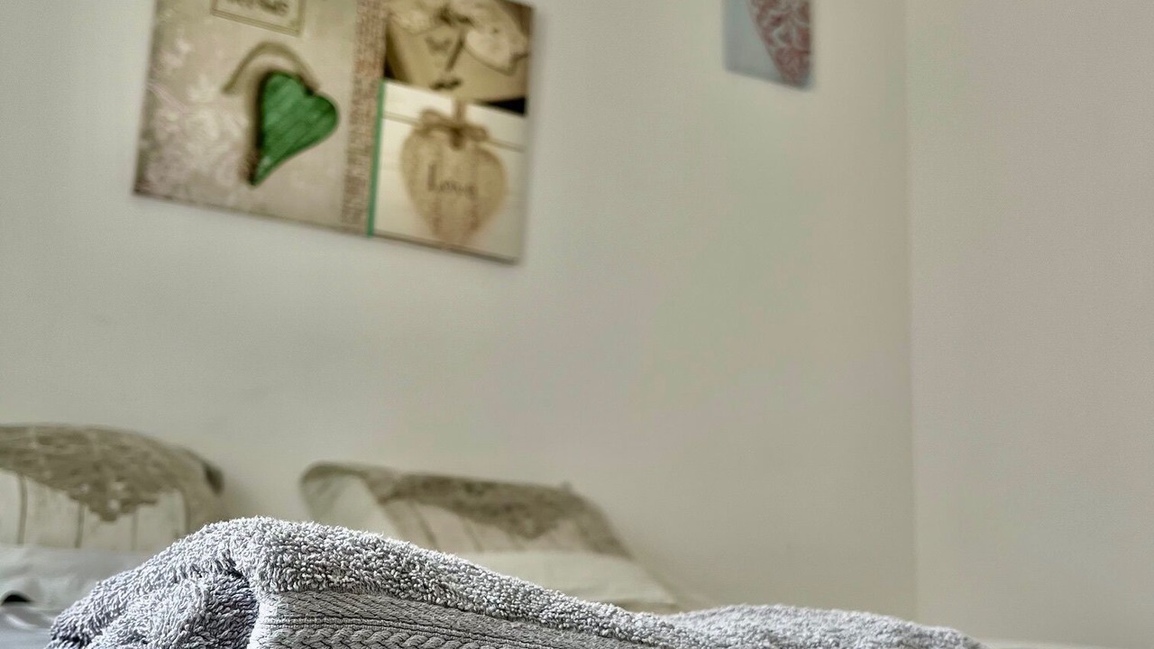 Photo of Bedroom in Montevrain