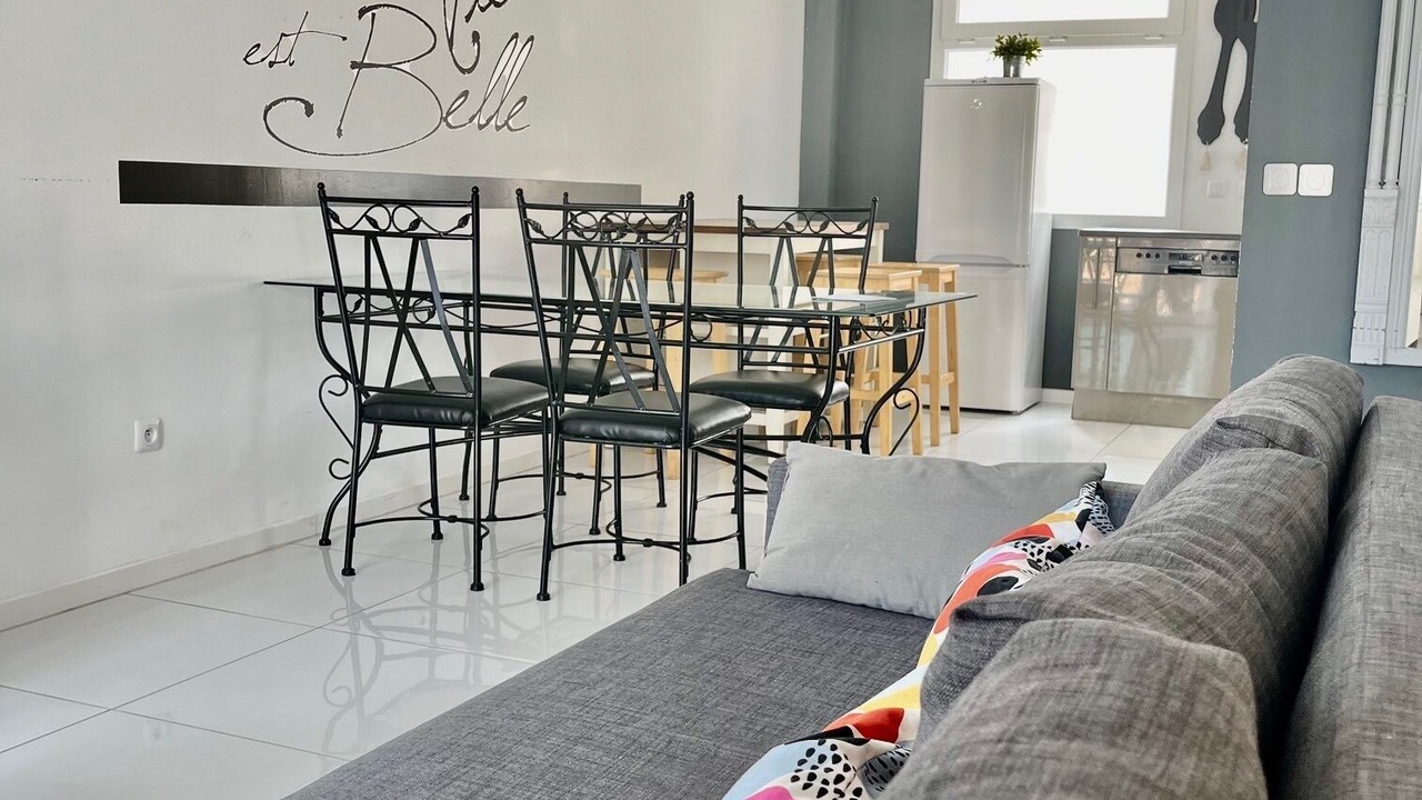 Photo of Livingroom in Montevrain