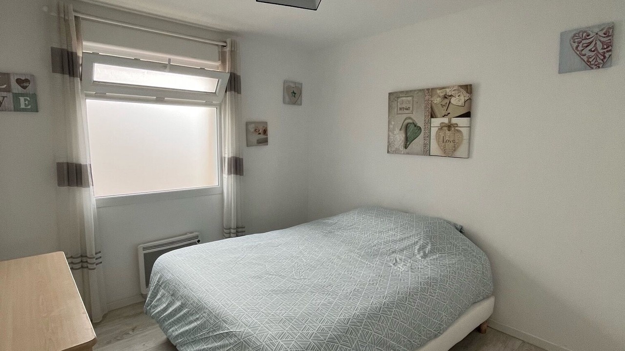 Photo of Bedroom in Montevrain