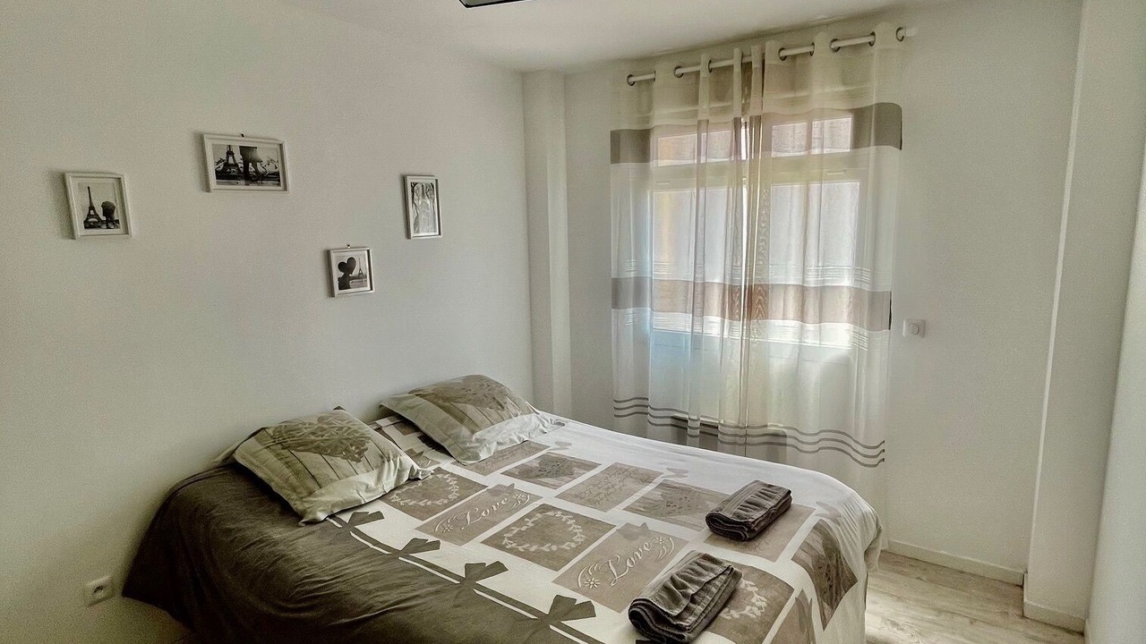 Photo of Bedroom in Montevrain