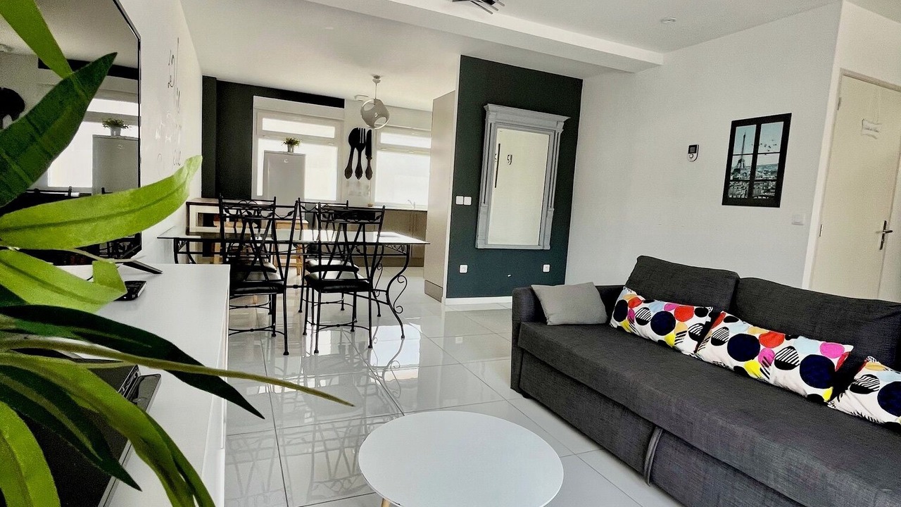 Photo of Livingroom in Montevrain