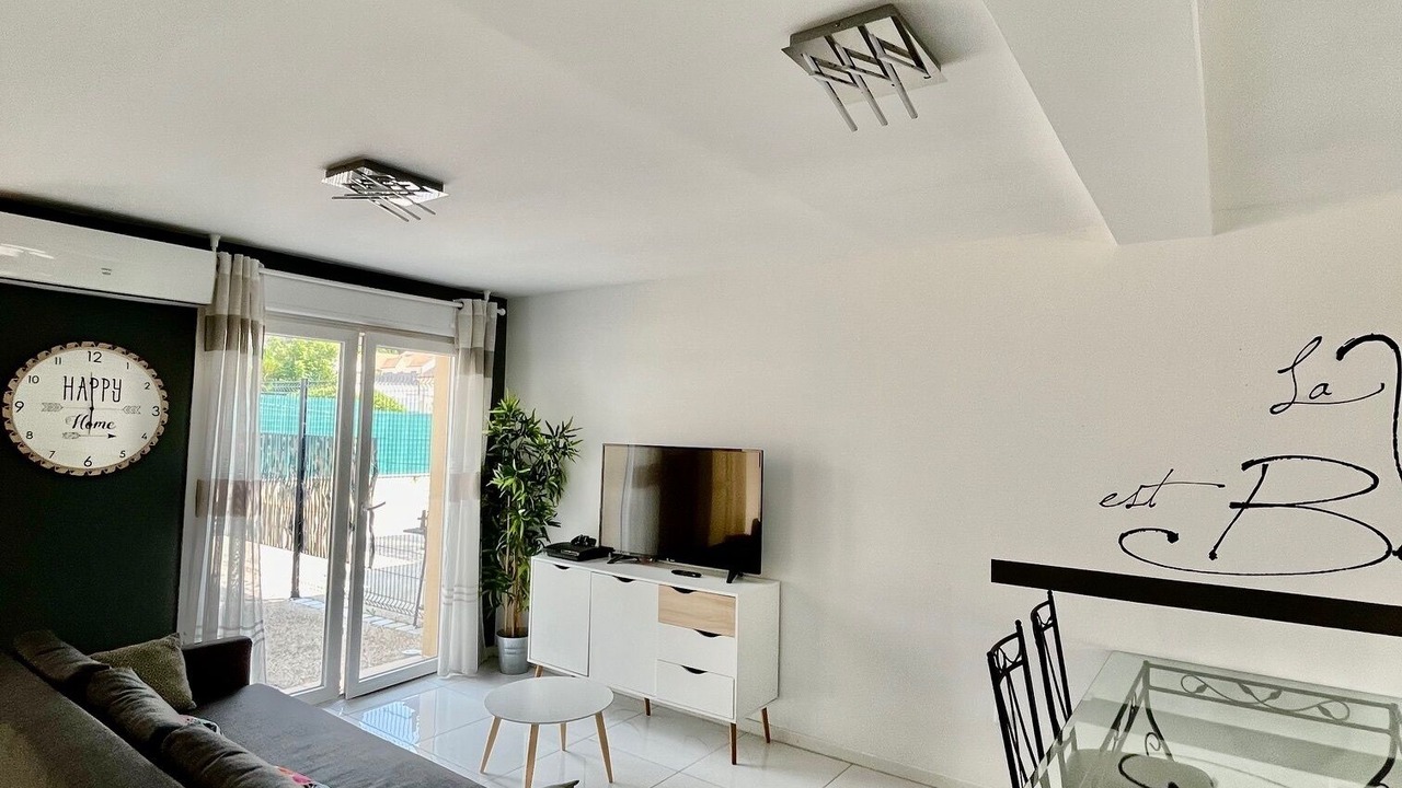 Photo of Livingroom in Montevrain