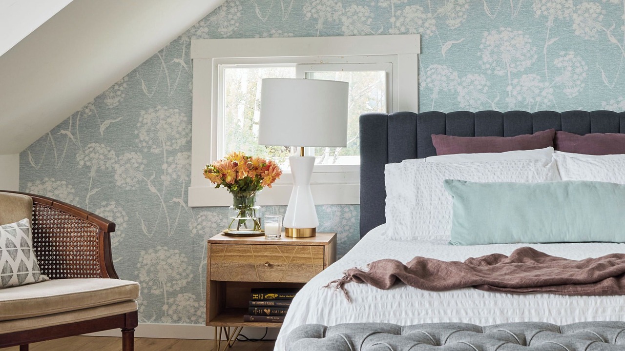 Photo of Bedroom in Waupoos