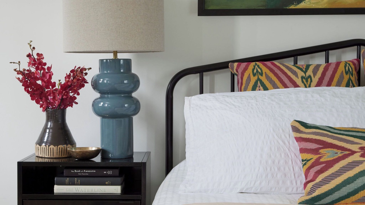 Photo of Bedroom in Waupoos
