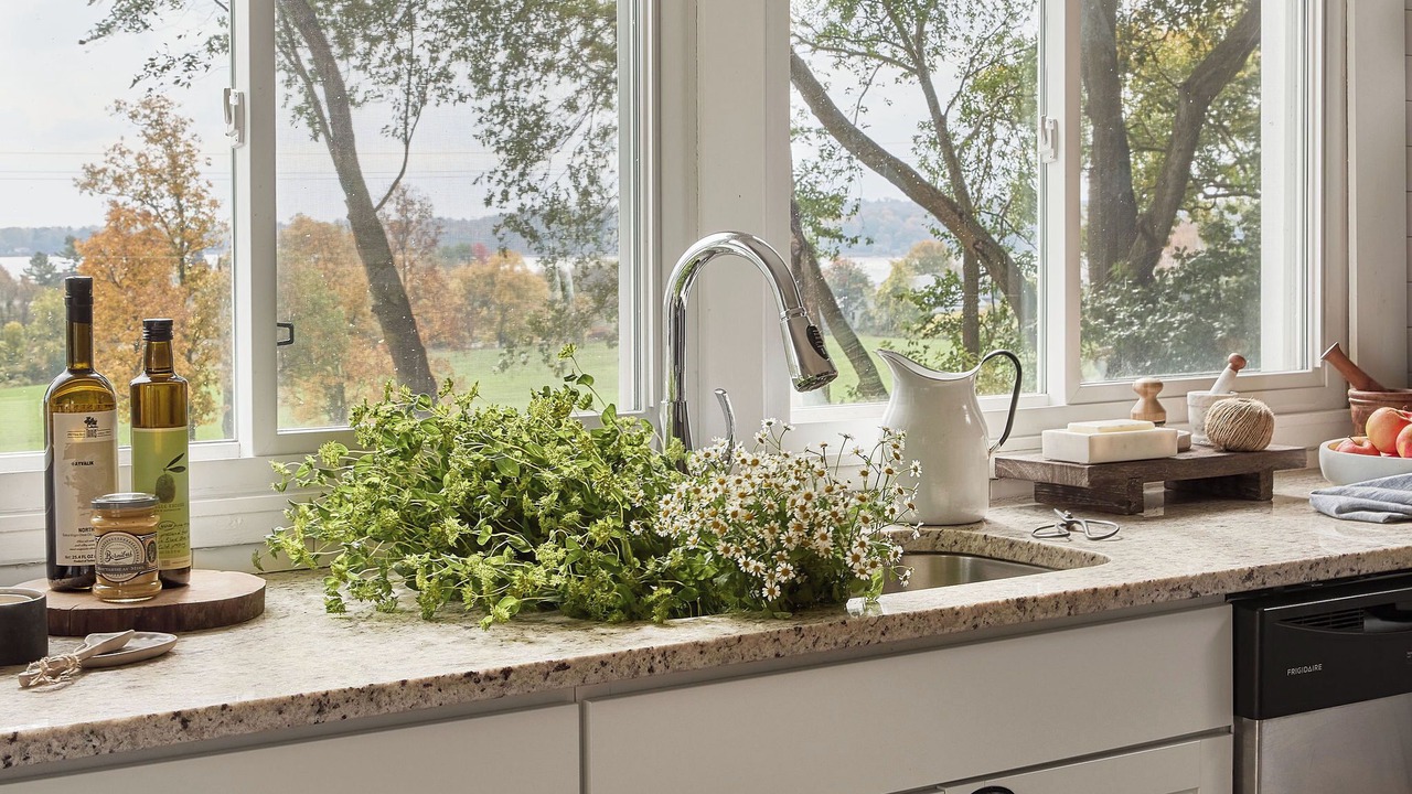 Photo of Kitchen in Waupoos