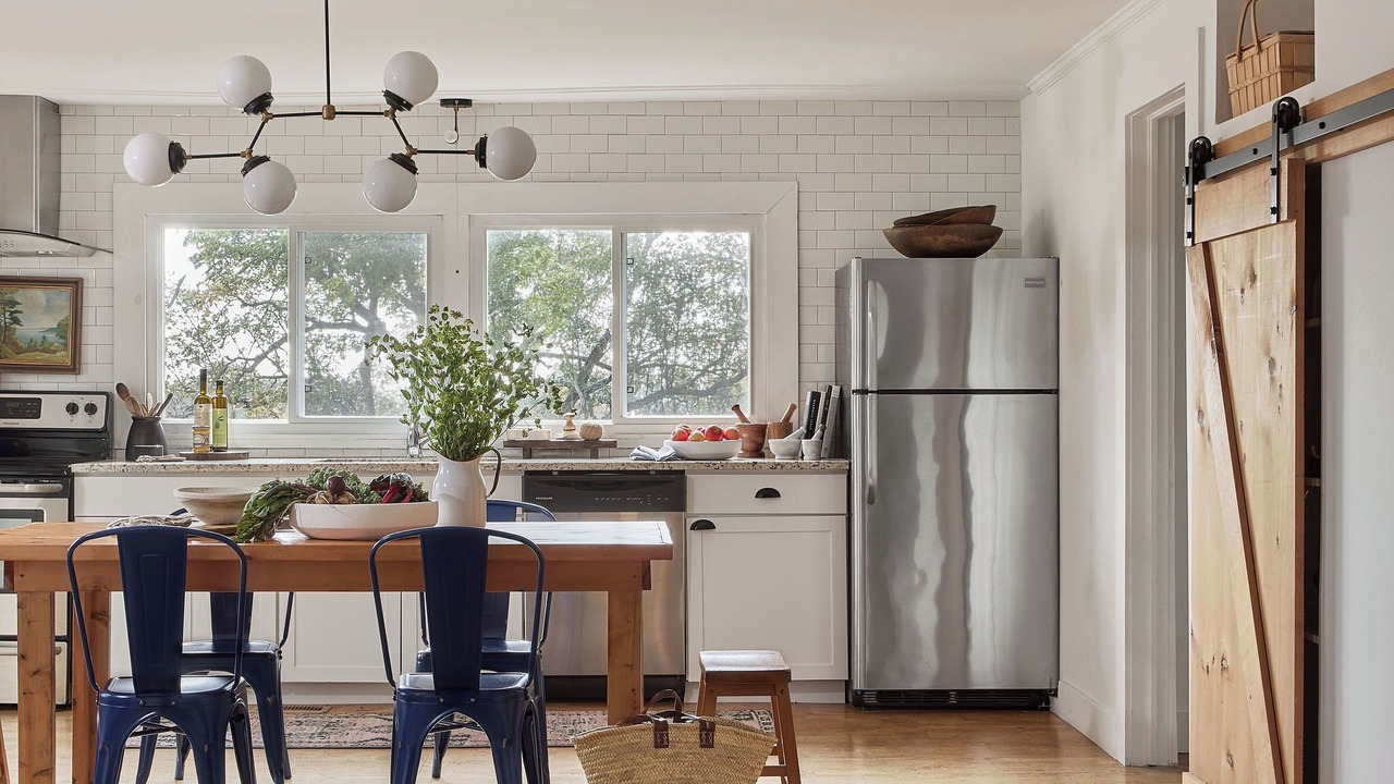 Photo of Kitchen in Waupoos