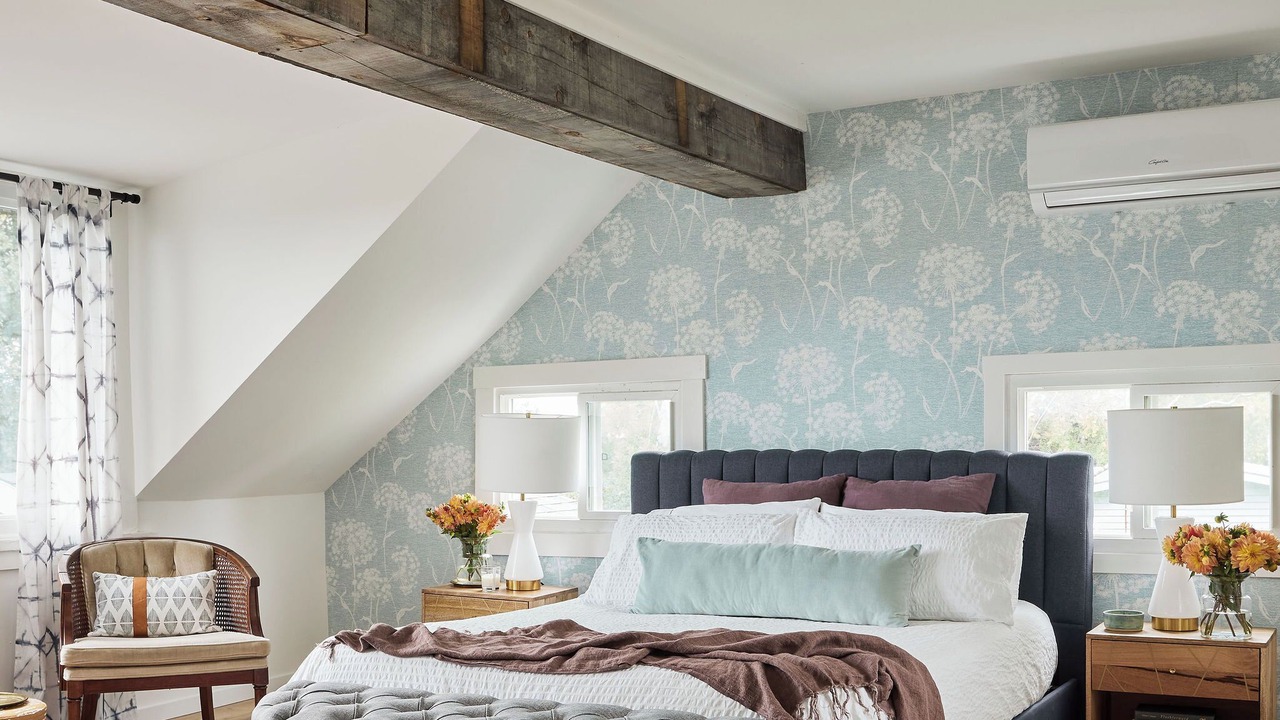 Photo of Bedroom in Waupoos