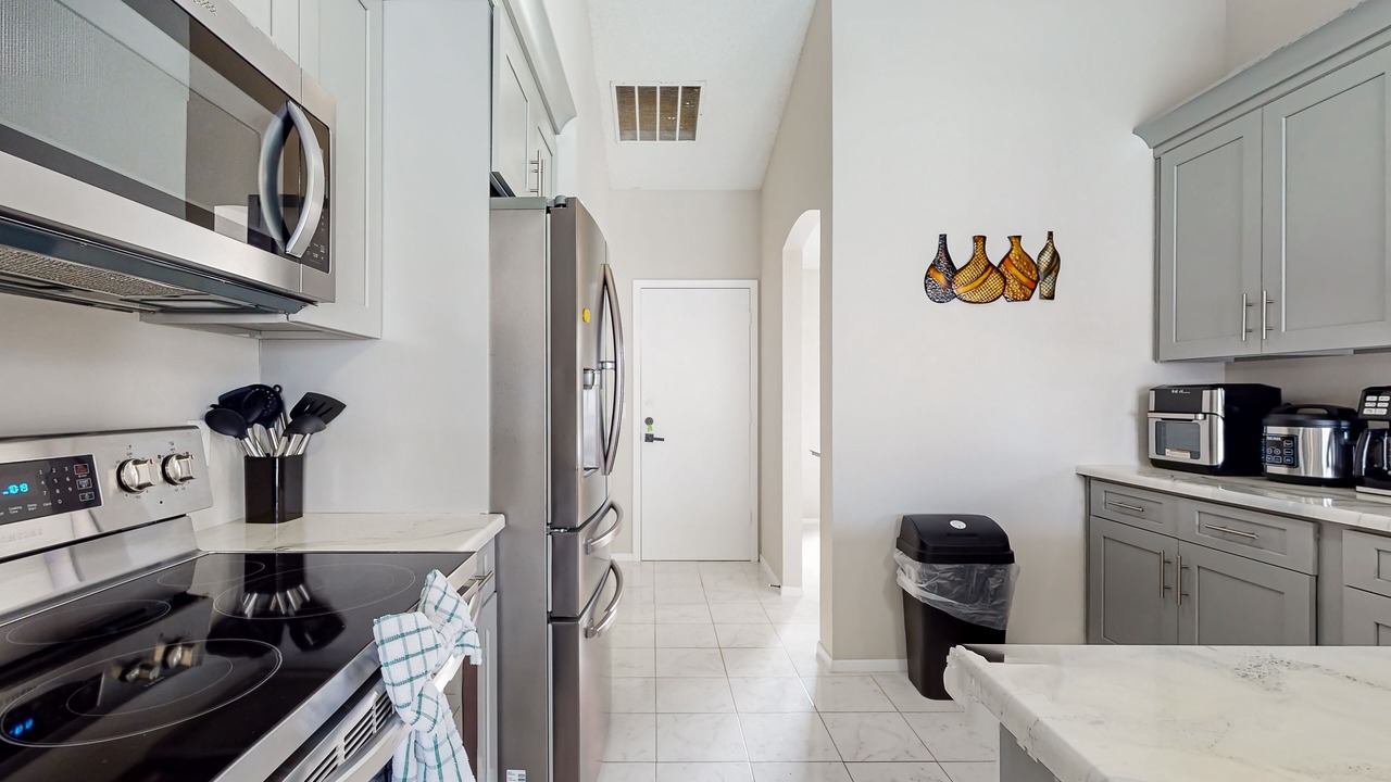 Photo of Kitchen in Indian Ridge