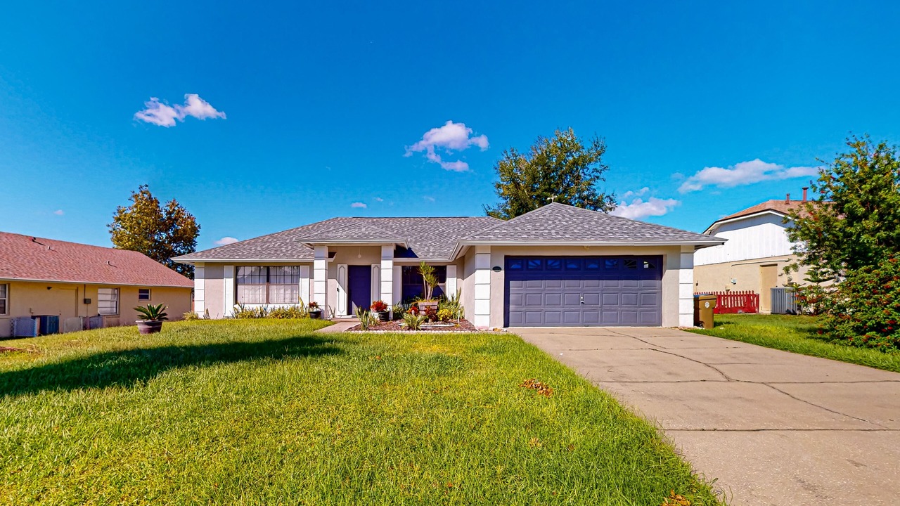 Photo of Outdoor in Indian Ridge