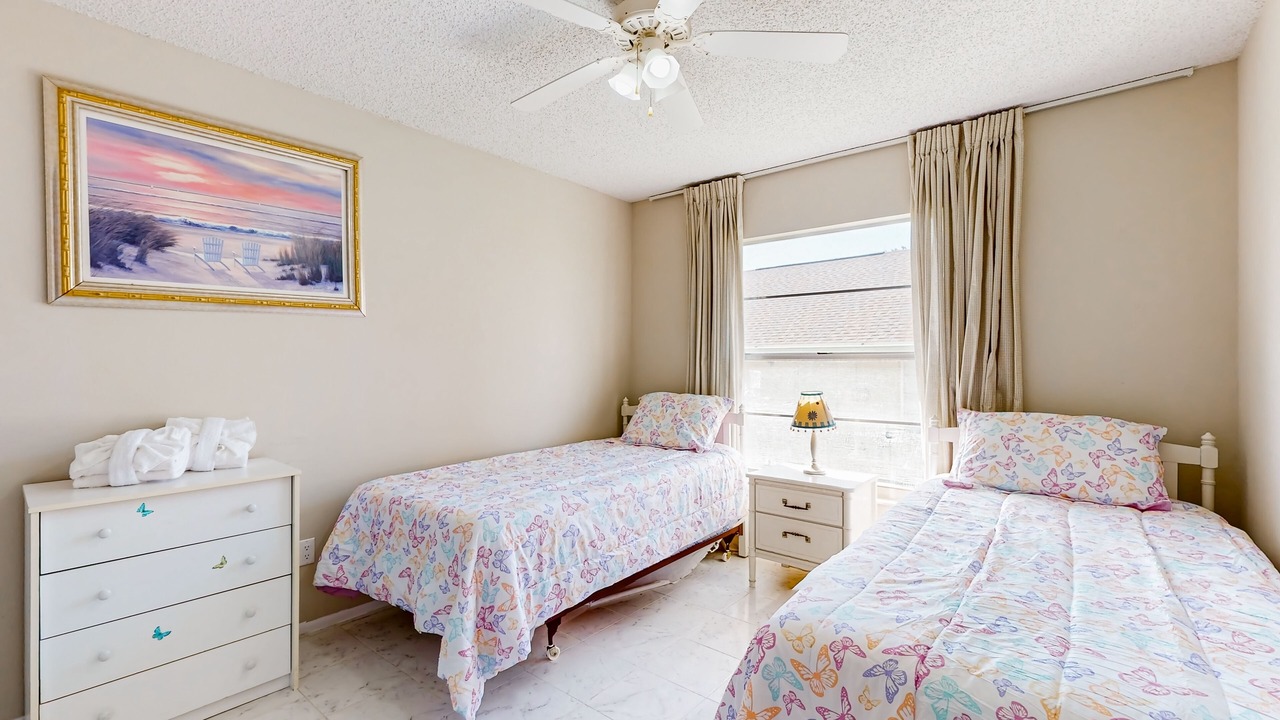 Photo of Bedroom in Indian Ridge