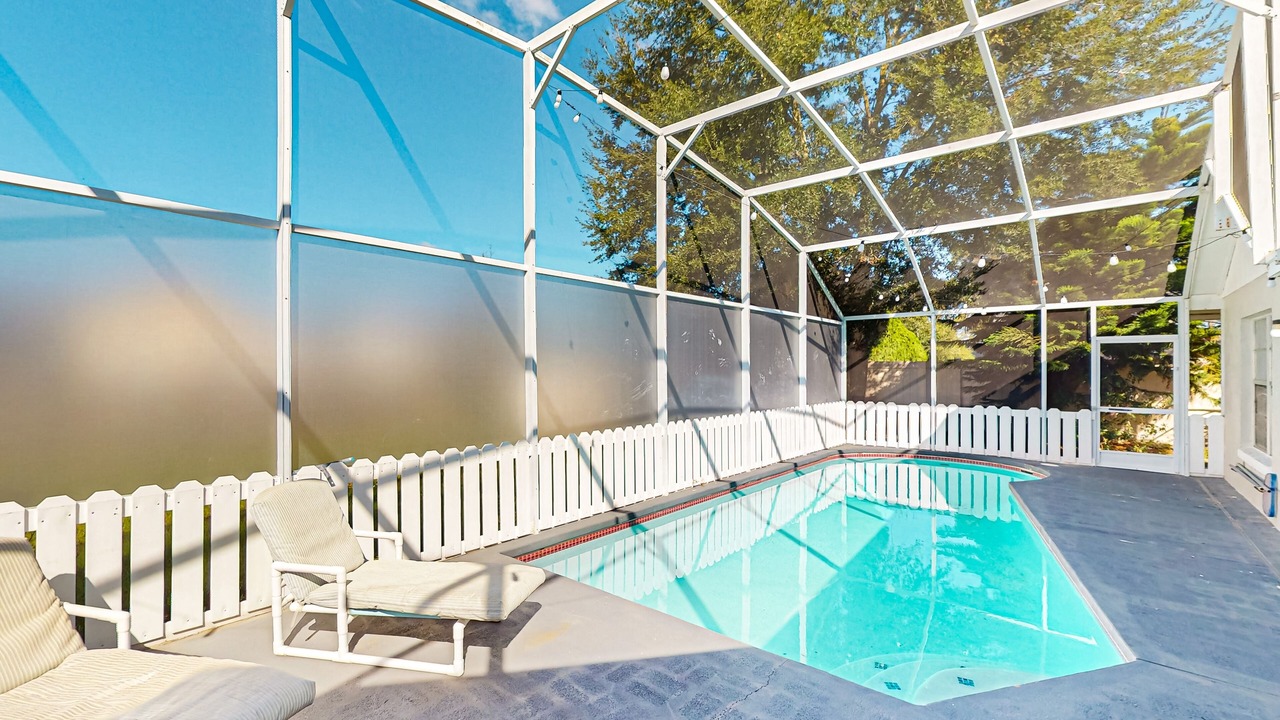 Photo of Outdoor in Indian Ridge